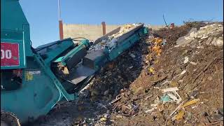 Powerscreen Powershredder 2400 triturador industrial | Imagen 4 - Machineryline