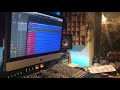 Johnny Gioeli Solo Album One Voice Live From The Recording Studio