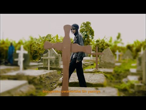 Josskid - Story Ya Bizi (Official Music Video)