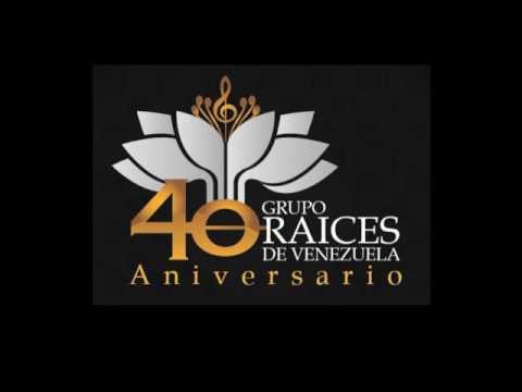 Grupo Raices de Venezuela -  Patatín Patatán  ( Video Oficial )