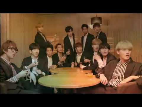 [PV] APEACE / BANG BURN LOVE