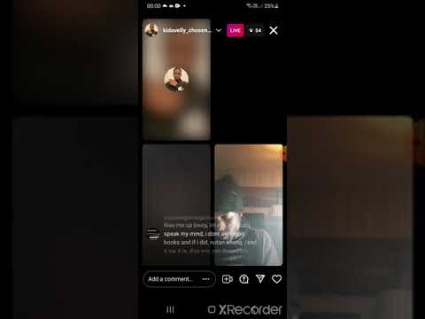 kidavelly 061 vs citizen x part 1