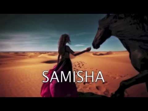 Samisha