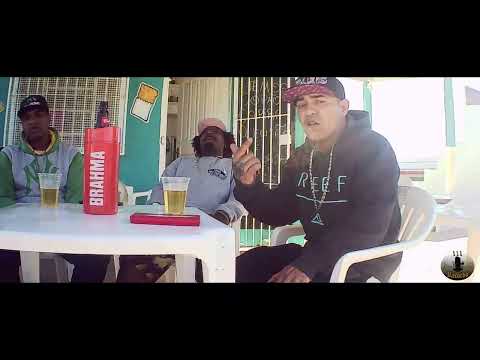 Clipe Oficial  Josué   Nego Gilson feat Tampa di T