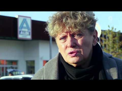 Ausgebeutet für den Klassenfeind - Wie DDR-Zwangsarbeiter für Westfirmen leiden mussten - ARD HD+