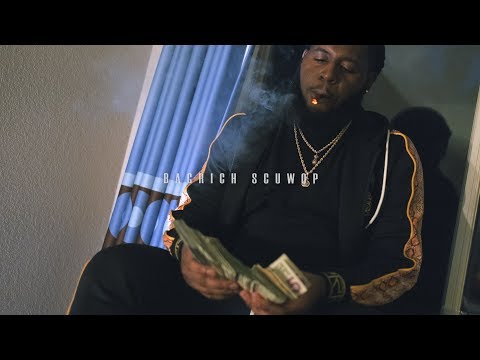 Bagrich Scuwop - MISSION (OFFICIAL VIDEO)