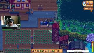 🔴ano 2 Stardew Valley🔴 gosto de conversar com o chat  !pix !discord