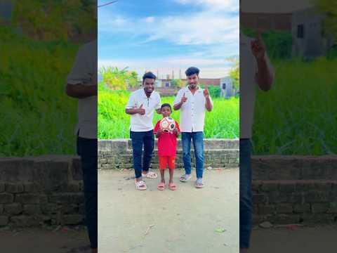 Raju got his ball back 😁” ✅ #shorts #viralvideo #funny