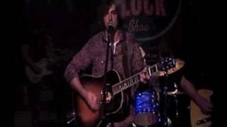 Pat Anderson "Follow Me Down" Live - 3/22/11