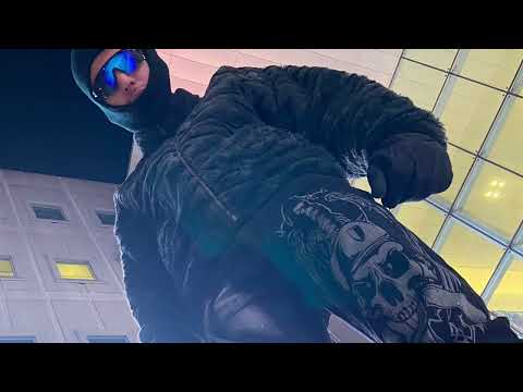 R1DA - ONE OF THOSE (Unfinshed / Unmixed Version)