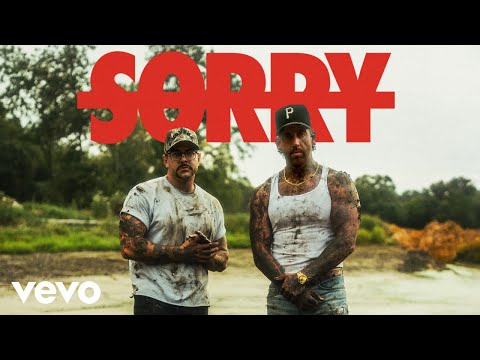 Lakeview - Sorry (Official Video)