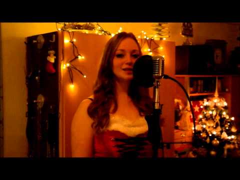 Susan van der Boom - It's Beginning To Look A Lot Like Christmas