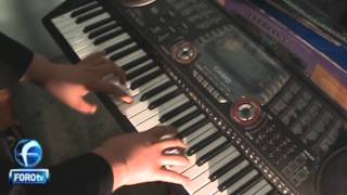 The Turtles - Outside chance imitacion