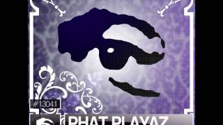 Phat Playaz - Summer Smiles