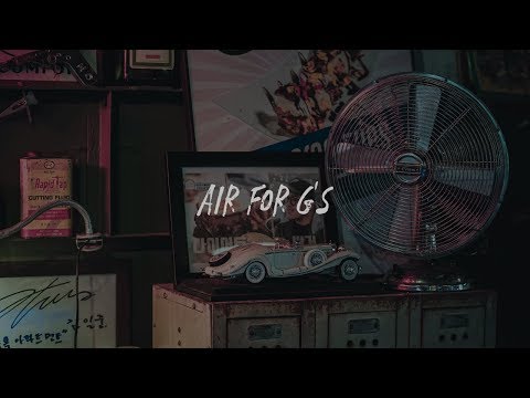FREE Mos Def/90s Old School Boom Bap Type Beat Hip Hop Instrumental "Air For G's" | YAKUZY