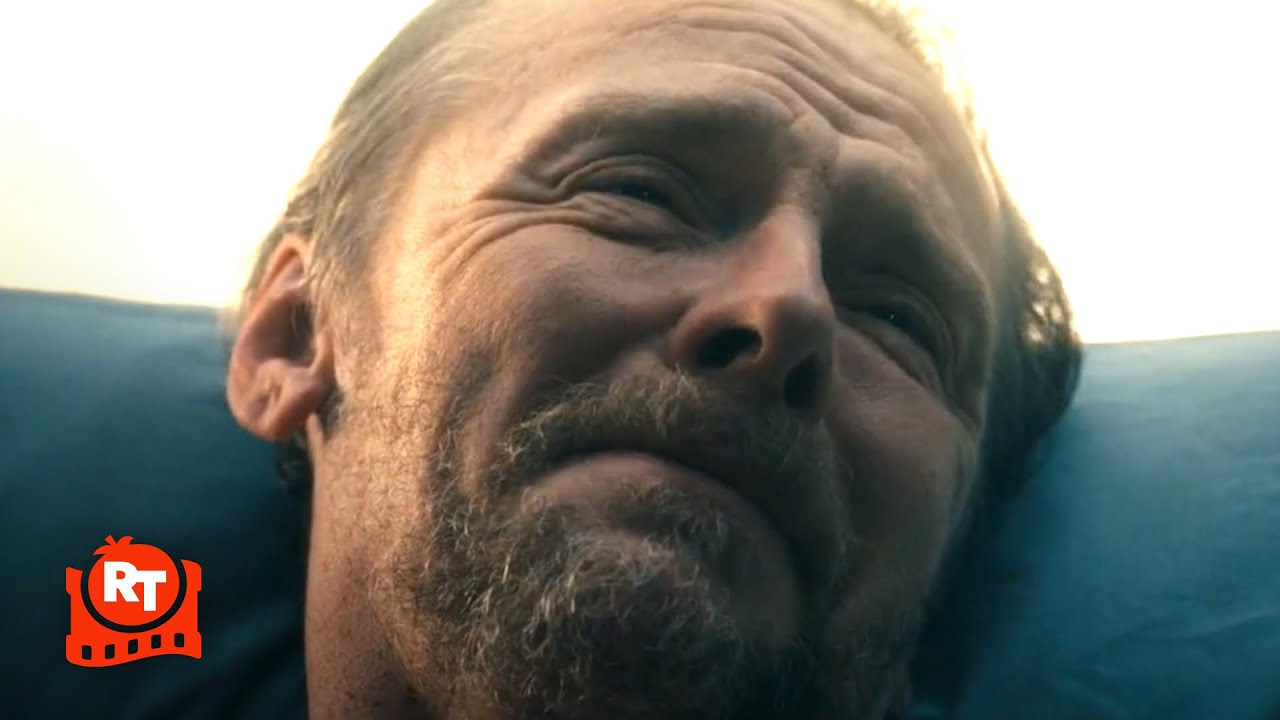 The Boys - Hughie Mercy-Kills His Dad (S4E5) | Movieclips