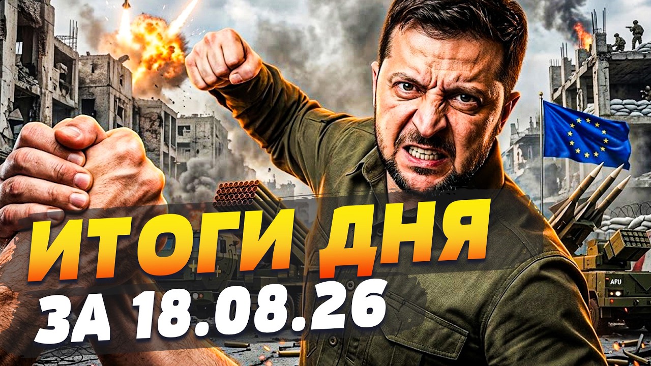 🔥СРОЧНО! ГУР РАСКРЫЛО ГЛАВНЫЙ ПЛАН КРЕМЛЯ! ГРОМКАЯ ОТВЕТКА! ЗЕЛЕНСКИЙ РЕШИЛ