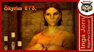 The Elder Scrolls V Skyrim + SkyRe #273 🌸 ВЕСТНИК МАРЫ
