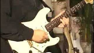 Gee I Wish Duke Robillard