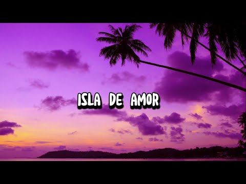 Jay Monaz - Isla de Amor ft. Levvy Monaz & El Arabe (Lyrics)