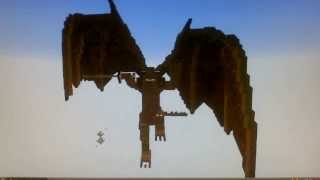 Minecraft Saliejoel's house Crafty Carrot Server