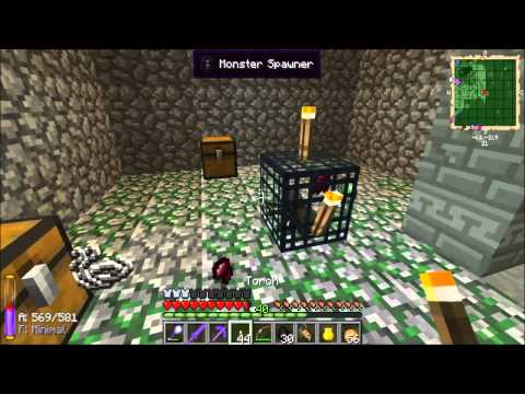 ALM vs. FTB Unleashed Episode 21 - Labyrinth Part 2