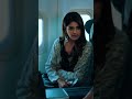 Mrs Majnu Movie Romance Romantic Seen Karthika Sharma Hot Cleavage Show