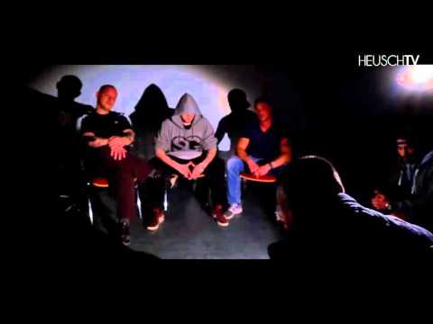 PA Sports - Makellos 32 Bars (ohne Hook)