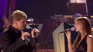 Download lagu Peter Cetera and Kim Keyes - After All mp3 Download lagu Peter Cetera and Kim Keyes - After All mp3
