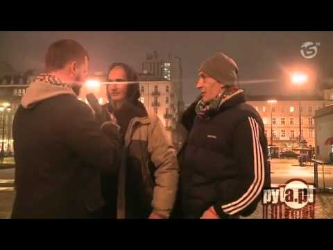Jak prawdziwy gentleman powinien uderzyć kobietę