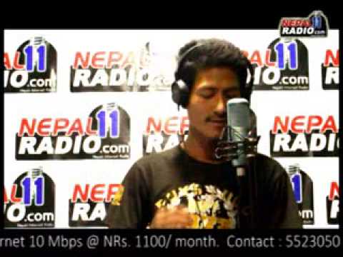 Saroj KC 154 Welhams College (Ma Kaile Haseko Thiye)