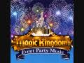 Dream Along With Mickey - Join the Party 