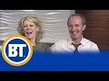 Natalie MacMaster & Donnell Leahy