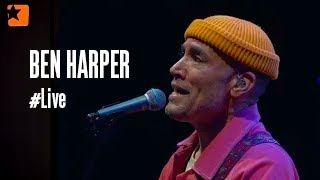 Ben Harper - Lonely Day - Live Jazz à Vienne 2025