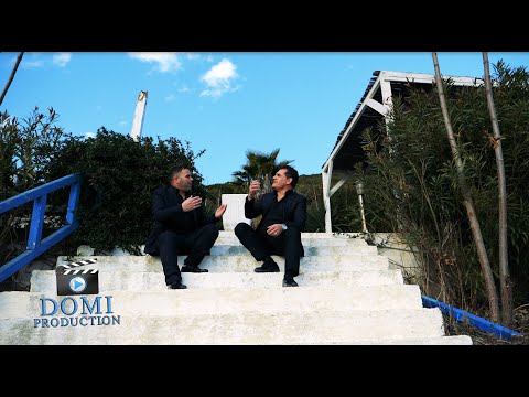 Medi Puci & Dritan Jashari - Kolazh (Official Video 4K)