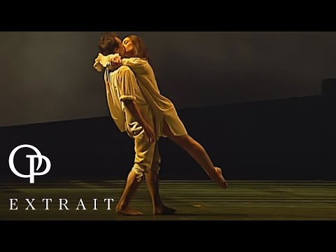 Le Parc by Angelin Preljocaj (Aurélie Dupont & Nicolas Le Riche)