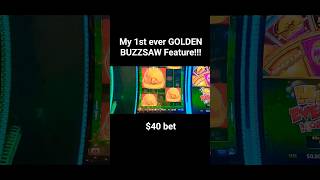 Super Mega Hats Bonus!!! HUFF N EVEN MORE PUFF SLOT!!! BIG WIN!