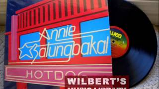 LANGIT NA NAMAN (Original version) - Hotdog