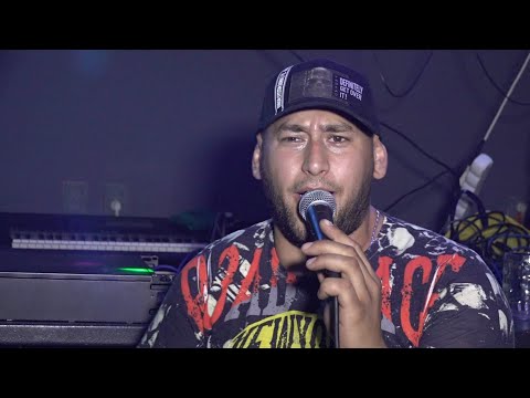 Gipsy Štrba - Mulas mange miri daj (LIVE)