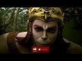 Jai BajrangBali Hotstar Specials The Legend Of Hanuman Powerful Devotional Song Hanuman Bhajan