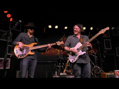 Josh Garrett 2025 04 07 "Full Show" Boca Raton, Florida - The Funky Biscuit