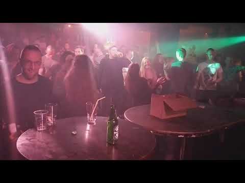 Rene Ablaze Playing Ron With Leeds & Christina Novelli - Never Give Up Rene Ablaze Remix