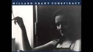 William Grant Conspiracy - The Ghost Of The Girl In The Well