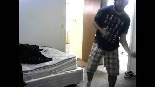 Len   Feelin' Alright DANCE VIDEO