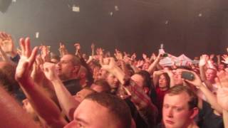 The Enemy - Last Goodbye at the final gig