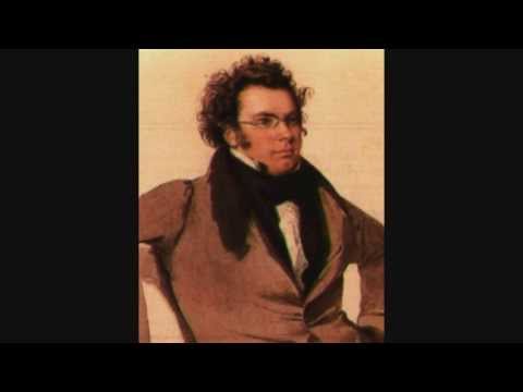 Schubert Messe in Es-Dur (Mass No. 6 in E flat major) - Kyrie