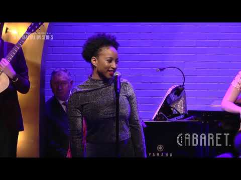 Terica Marie | "Don't Let Me Down"