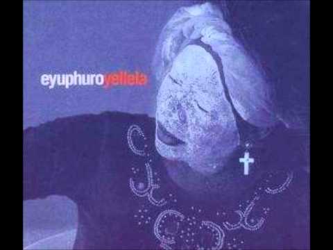 Eyuphuro - Masikini / Poverty (Mozambican Music)