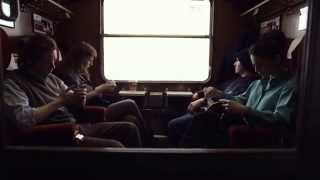 MAZEMIRROR - Glaring Youth (Official Video)