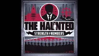 The Haunted Preachers Of Death Backing Track (No guitars, no vocals)